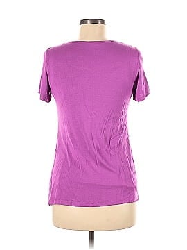 Miraclesuit Short Sleeve Top (view 2)