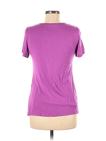 Miraclesuit Short Sleeve Top (view 2)
