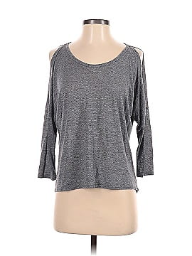 Abercrombie & Fitch 3/4 Sleeve Top (view 1)