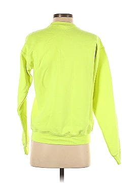 Hanes Sweatshirt (view 2)