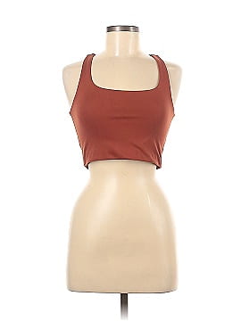 Girlfriend Collective Sports Bra (view 1)