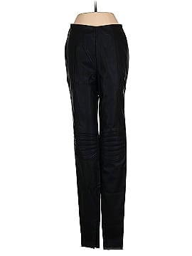TTYA X Long Tall Sally Faux Leather Pants (view 1)