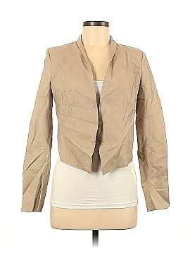 Lamarque Leather Jacket (view 1)