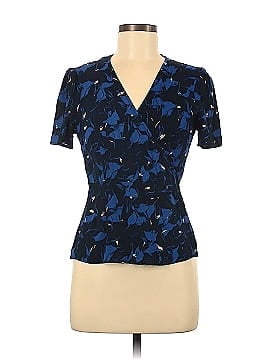 Selected Femme Short Sleeve Top (view 1)