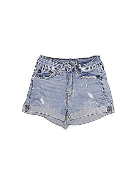 KANCAN JEANS Denim Shorts (view 1)