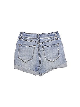 KANCAN JEANS Denim Shorts (view 2)