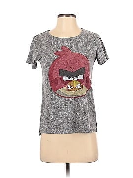 Angry Birds Short Sleeve T-Shirt (view 1)