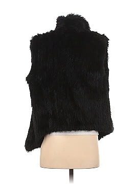 Unbranded Faux Fur Vest (view 2)