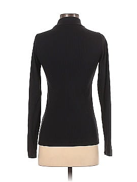 Abercrombie & Fitch Long Sleeve Turtleneck (view 2)