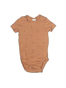 H&M Short Sleeve Onesie (view 1)