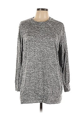 Azules Pullover Sweater (view 1)