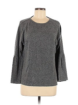 Elan Pullover Sweater (view 1)