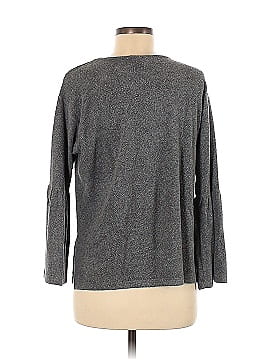 Elan Pullover Sweater (view 2)