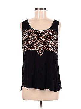 scobe Sleeveless Blouse (view 1)