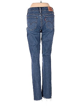 Levi's 711 Skinny Women's Jeans (view 2)