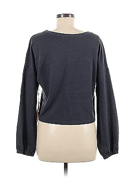 Kyodan Pullover Sweater (view 2)