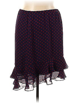 Kelly By Clinton Kelly Casual Skirt (view 1)
