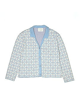 Zara Cardigan (view 1)