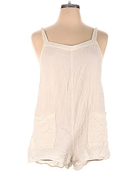 Xhilaration Romper (view 1)