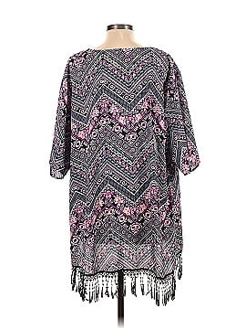 Three Seasons Maternity Kimono (view 2)