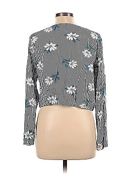 One Clothing Long Sleeve Blouse (view 2)