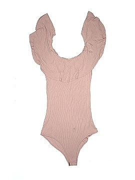 Pen & Paper Bodysuit (view 1)