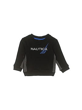 Nautica Sweatshirt (view 1)