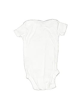 Gerber Short Sleeve Onesie (view 2)