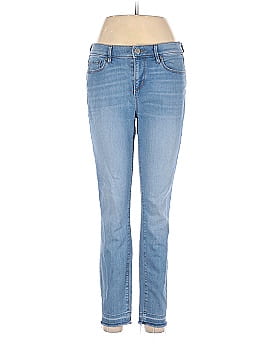 Ann Taylor LOFT Outlet Jeans (view 1)