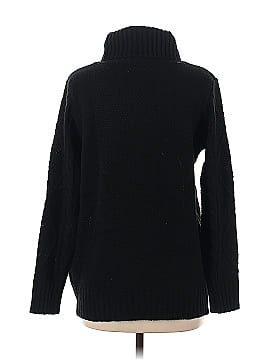 Zenana Turtleneck Sweater (view 2)
