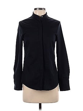 Leze the label Long Sleeve Blouse (view 1)