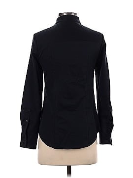 Leze the label Long Sleeve Blouse (view 2)