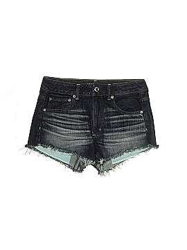 American Eagle Outfitters Denim Shorts (view 1)