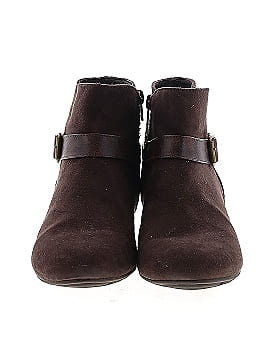 Mia Amore Ankle Boots (view 2)