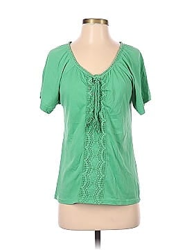 Madison Taylor Short Sleeve Blouse (view 1)