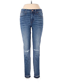 Madewell Jeans (view 1)