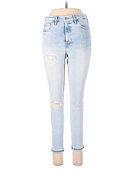 Topshop Jeans (view 1)