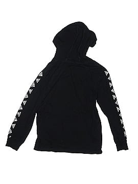 Adidas Pullover Hoodie (view 2)