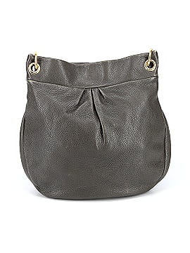 Marc by Marc Jacobs Leather Satchel (view 2)