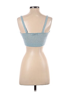 Zara Sleeveless Top (view 2)