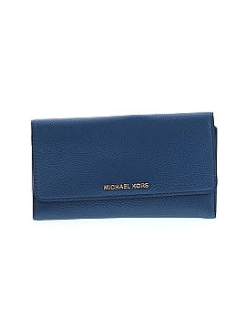 Michael Kors Leather Wallet (view 1)