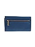 Michael Kors Blue Leather Wallet One Size - photo 2