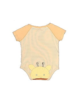 Carter's Short Sleeve Onesie (view 2)