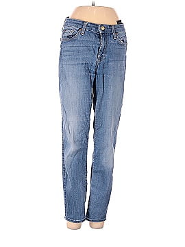 7 For All Mankind Jeans (view 1)