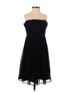 White House Black Market Cocktail Dress (view 1)