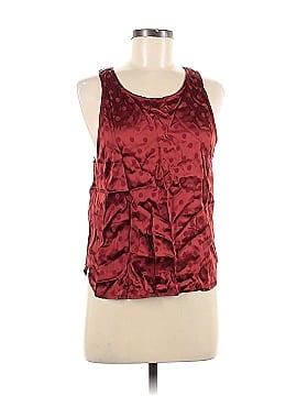 Saltwater LUXE Sleeveless Blouse (view 1)