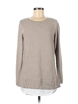 Hilary Radley Pullover Sweater (view 1)