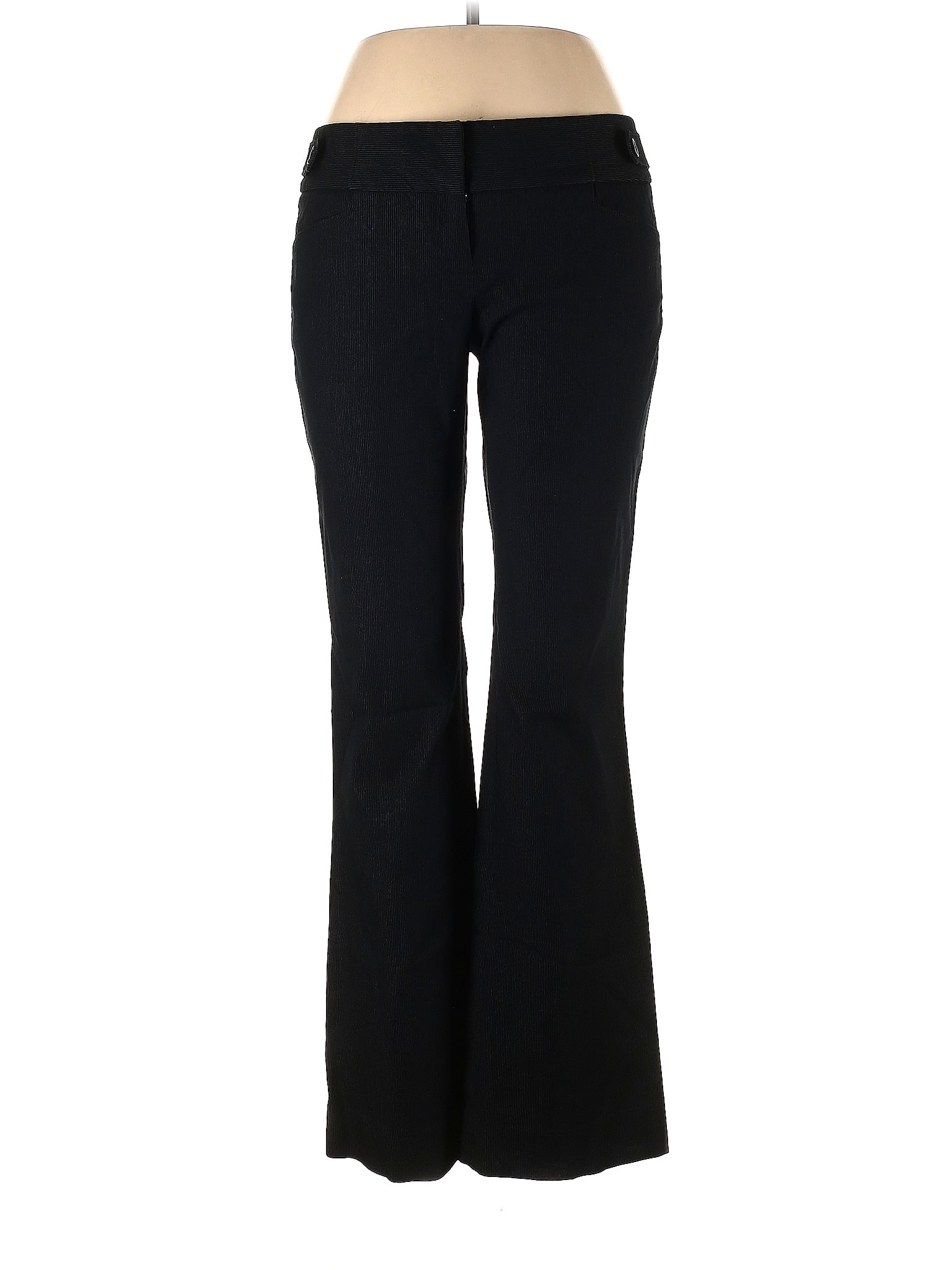 The Limited Black Dress Pants Size 10 - 81% off | ThredUp