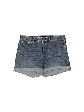 lauren conrad jean shorts