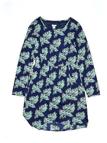 J.Crew Factory Store Dress (view 1)